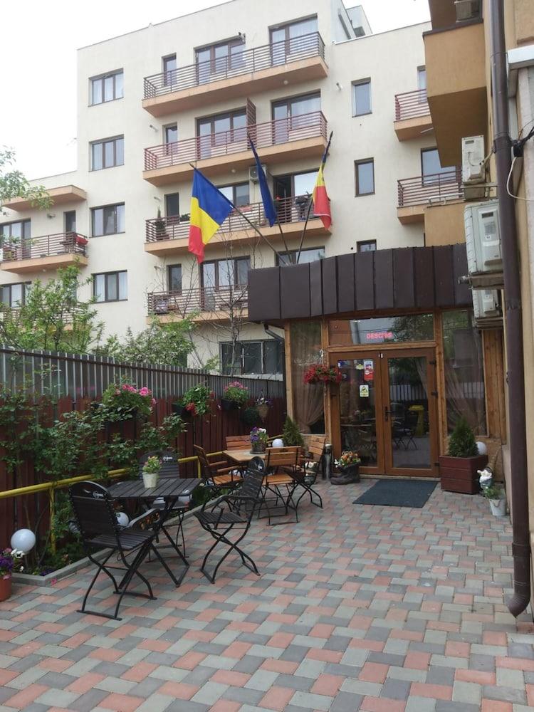 La Casa Nord Hotel Bucharest Exterior photo