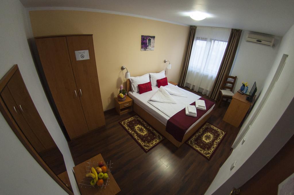 La Casa Nord Hotel Bucharest Room photo