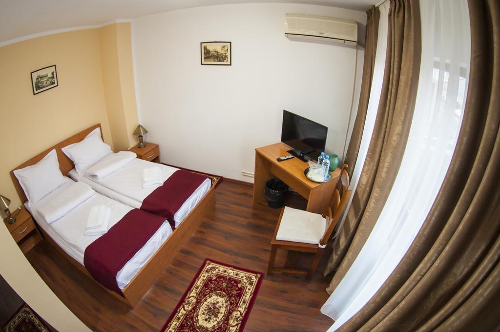 La Casa Nord Hotel Bucharest Exterior photo