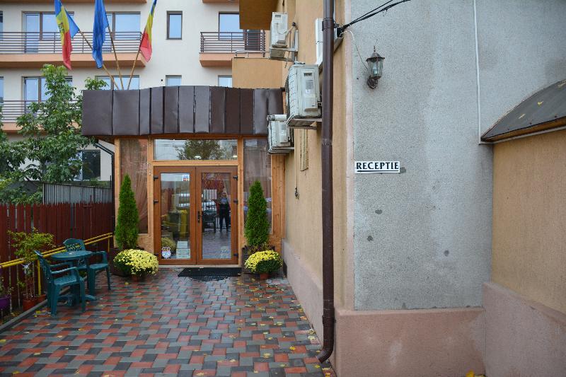 La Casa Nord Hotel Bucharest Exterior photo