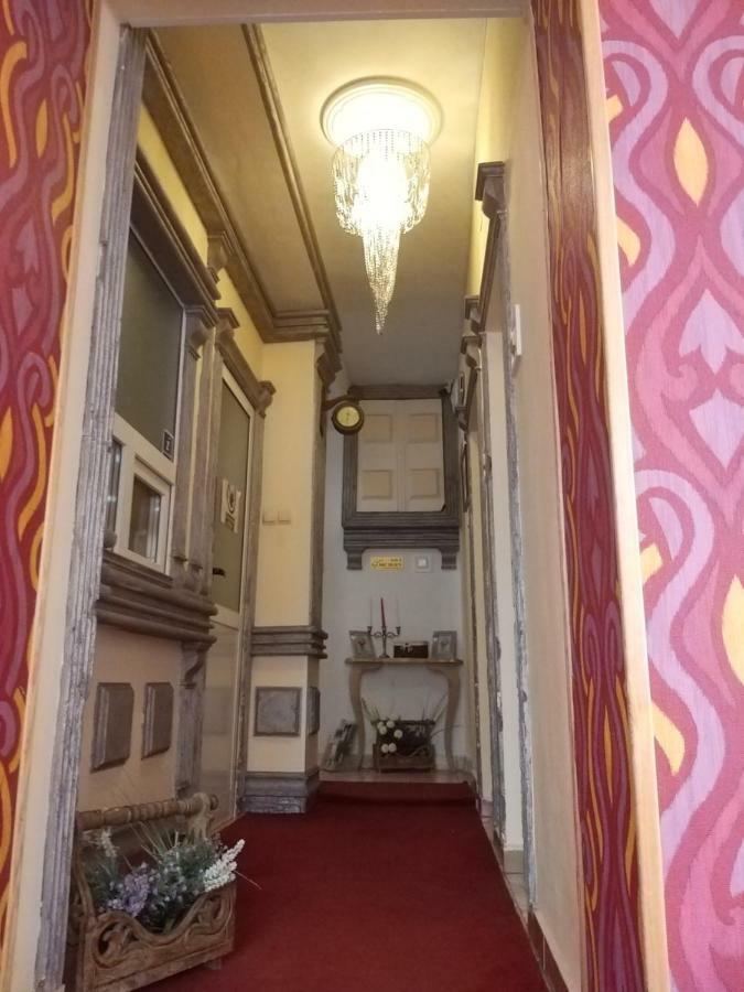 La Casa Nord Hotel Bucharest Exterior photo